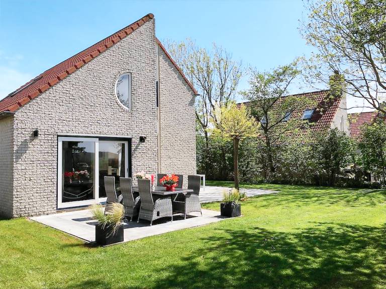 Ferienhaus Groote Keeten