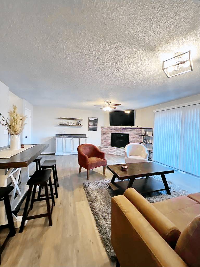 Condo Flagstaff