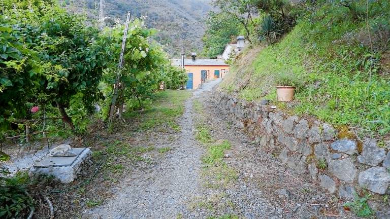 Privatzimmer Levanto