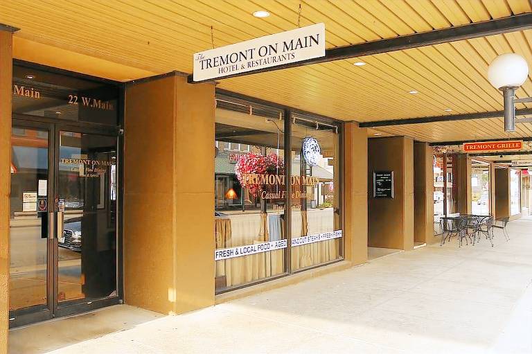 Tremont Inn on Main
