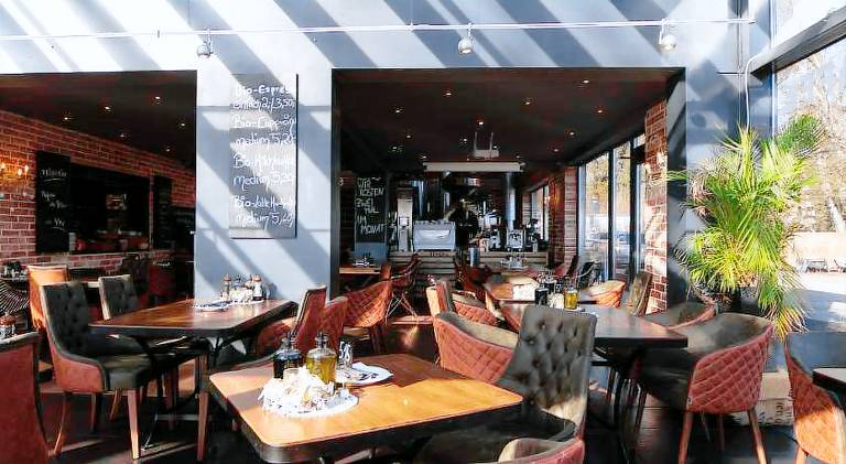 Hotel Schlossblick Chiemsee — photo 2