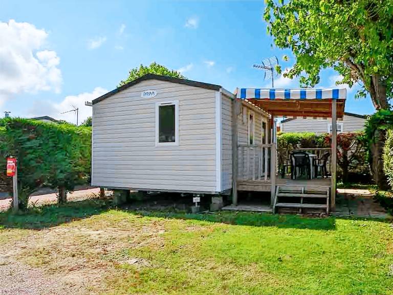Mobil-home Olonne-sur-Mer