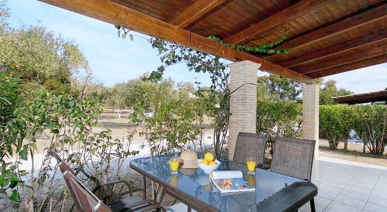 House with patio & garden | Close to the beach | Dogs allowed — photo 4