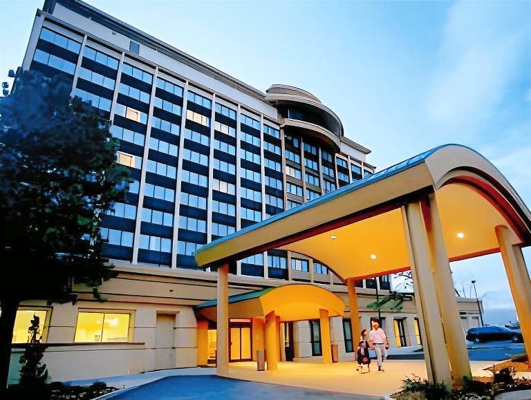Courtyard by Marriott Denver Cherry Creek in Englewood, CO