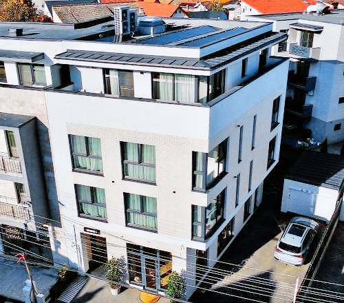 Appartement Cluj-Napoca