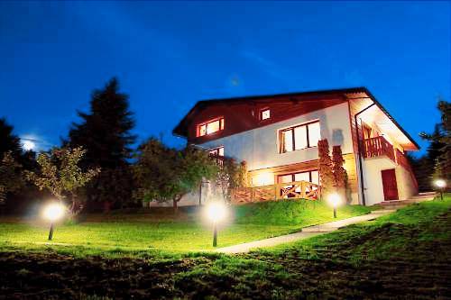 Bed & Breakfast  Cieszyn
