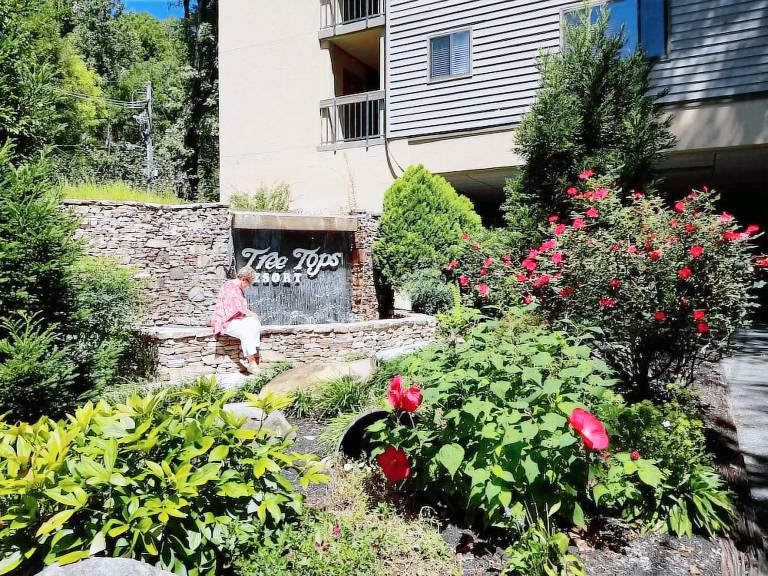 Resort  Sevierville