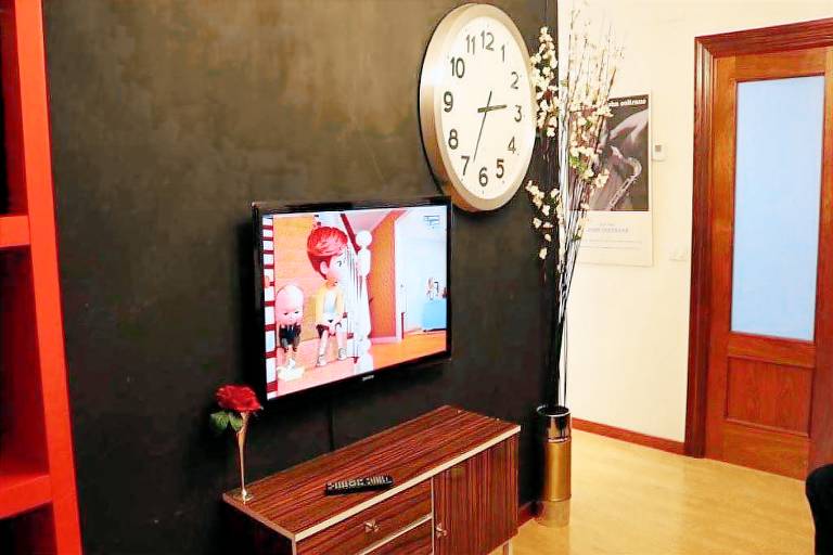 Apartamento Calahorra