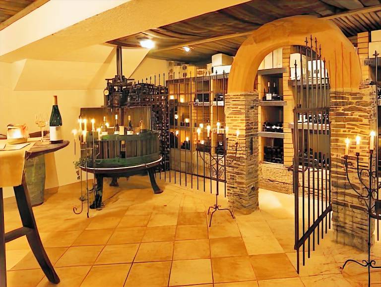 Hotel Zeltinger-Hof - Gasthaus des Rieslings — photo 5