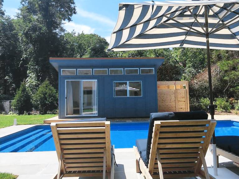 Maison de vacances Springs