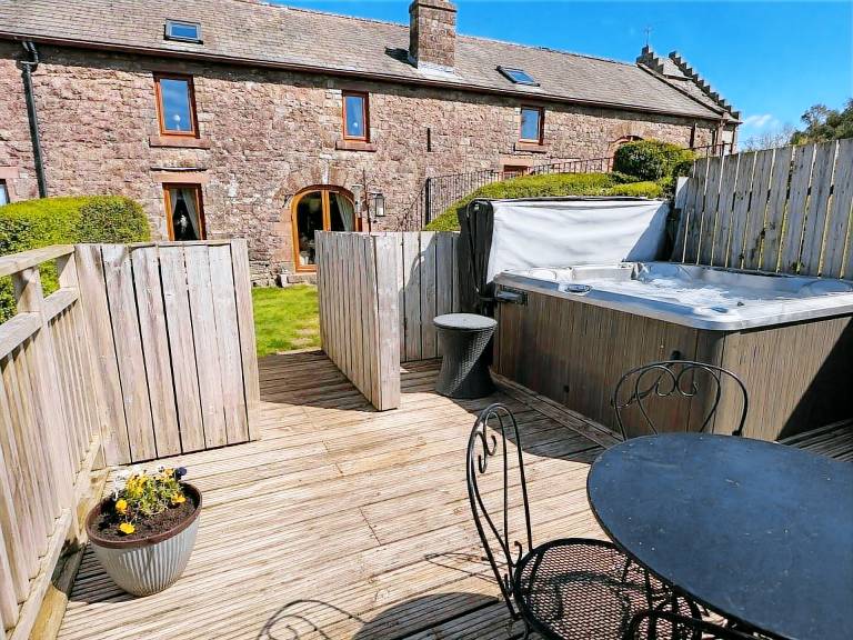 Cabin  Farlam