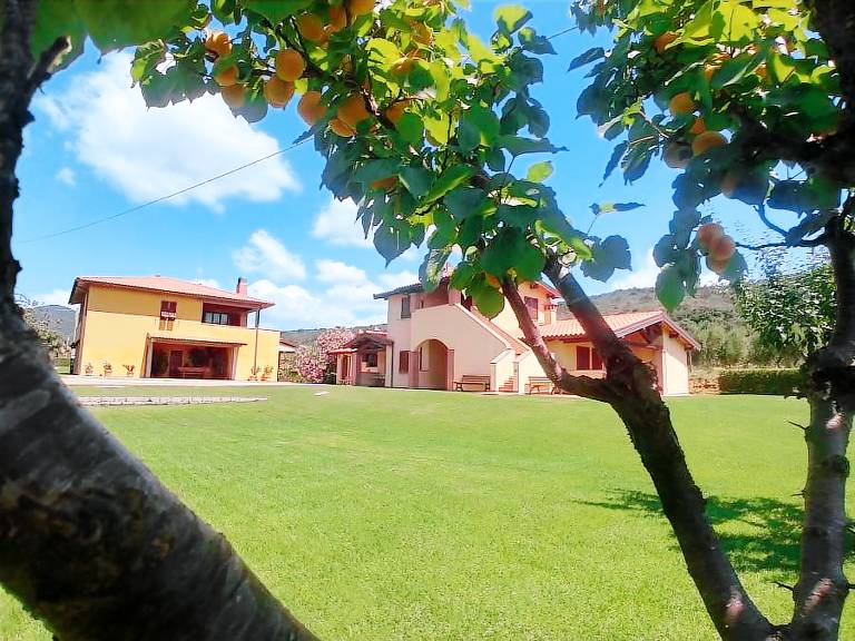 Casale Castiglione della Pescaia