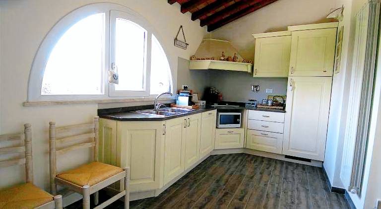 B&B Il Poggio di Fiore — photo 4