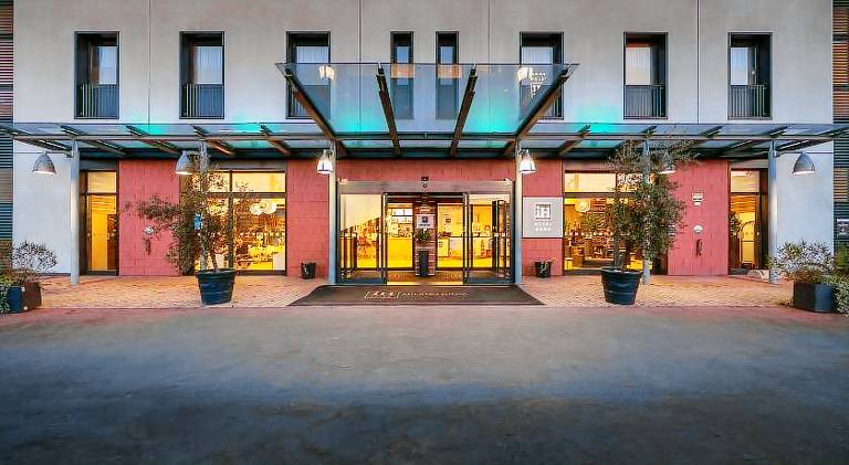 IH Hotels Milano Gioia — photo 5