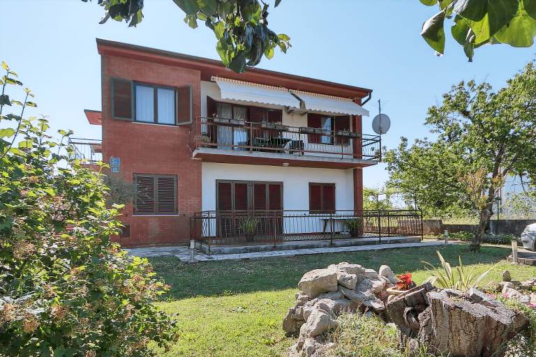Appartement Fažana