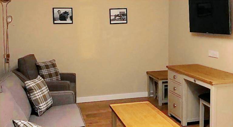 Apartment Lerwick