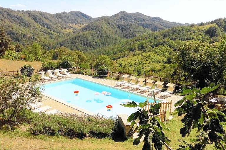 Casale  Apecchio