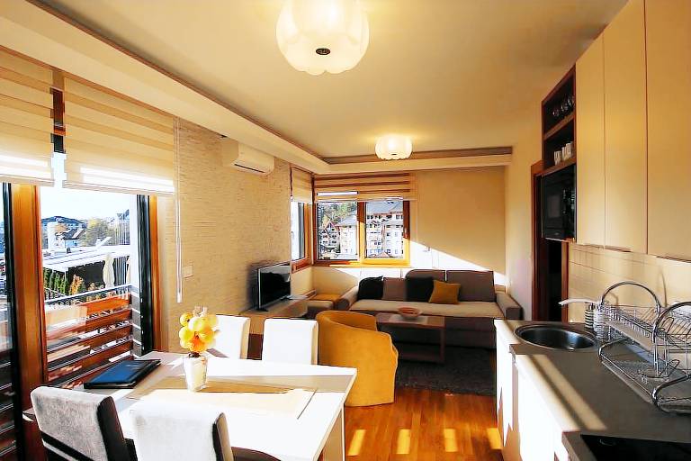 Apartma  Zlatibor