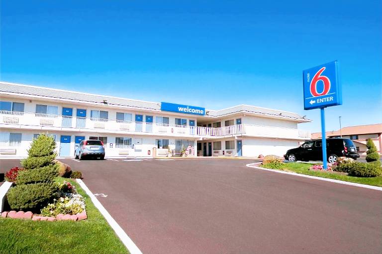 Motel 6 Pendleton, OR in Pendleton, OR