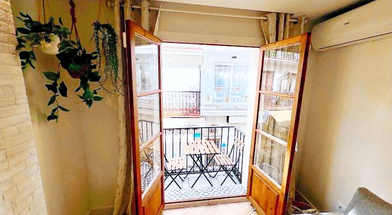 Apartment with 2 rooms for 5 persons — photo 5