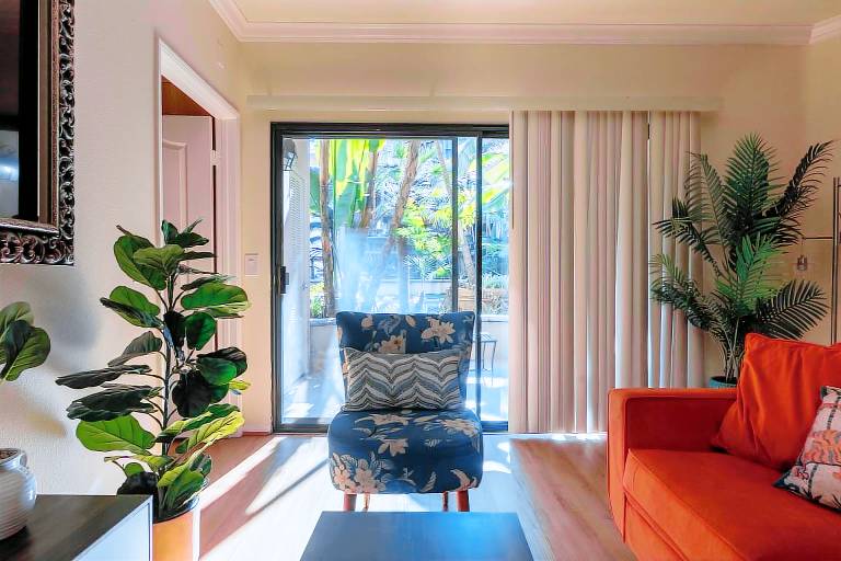 Appartement Beverly Hills