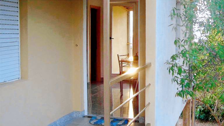 Apartma Zlarin