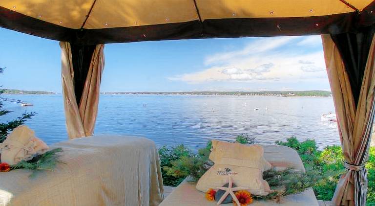 Spruce Point Inn Resort & Spa — photo 5