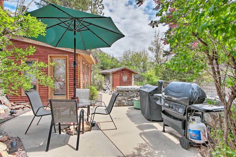 Historic Helena Retreat - Near Dtwn & Mt Helena! — photo 2