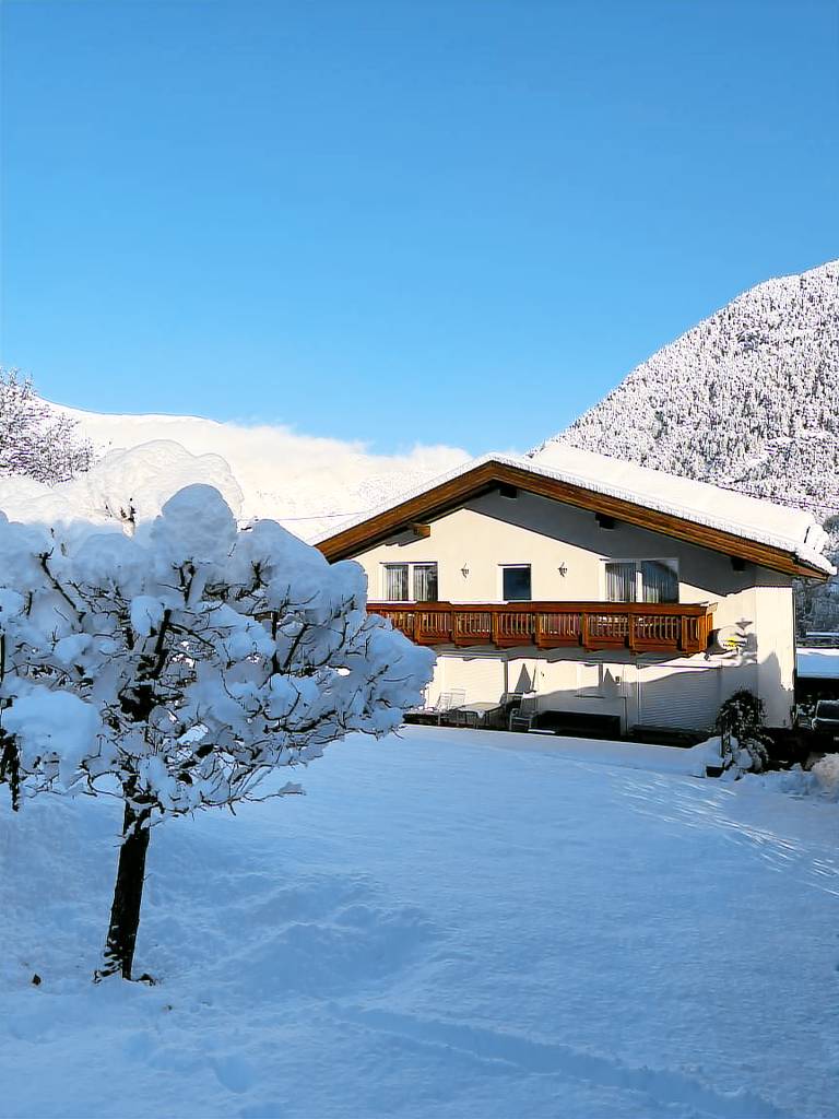 Ferienwohnung  Sautens