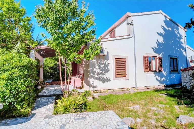 Ferienwohnung Mali Lošinj