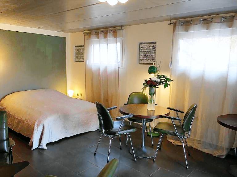 Appartement Steinbrunn-le-Bas