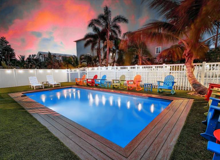 House Bradenton Beach
