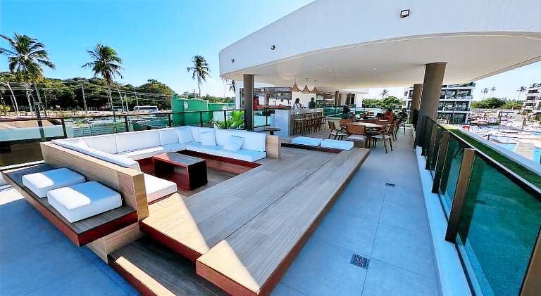 Beautiful holiday apartment with pool | Next to the beach | Dogs allowed — photo 3