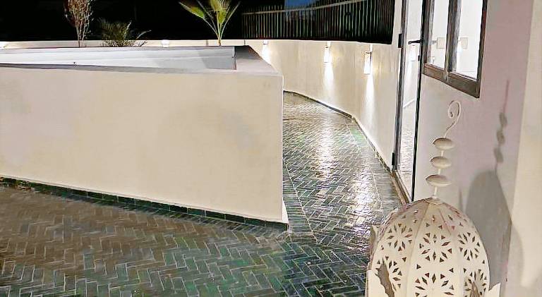 Spacious house | Next to Jemaa el-Fnaa | Dogs allowed — photo 4