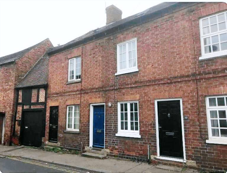 House Hartpury