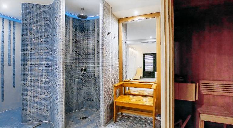 Rental apartment with sauna — photo 2