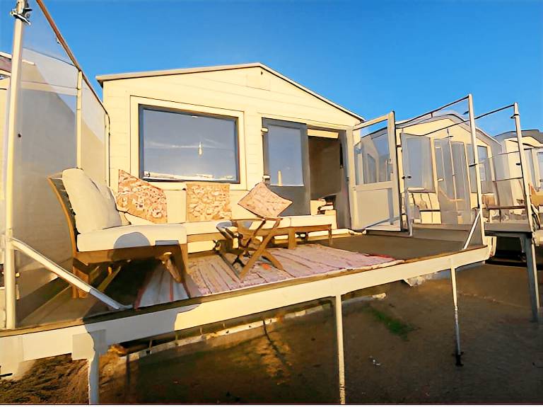 Ferienhaus Wijk aan Zee