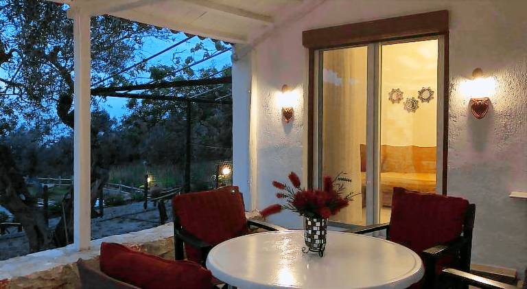 House with patio, barbeque & pool — photo 3