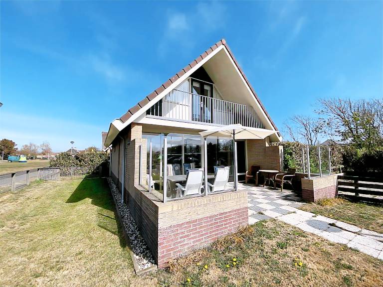 Huis  Callantsoog