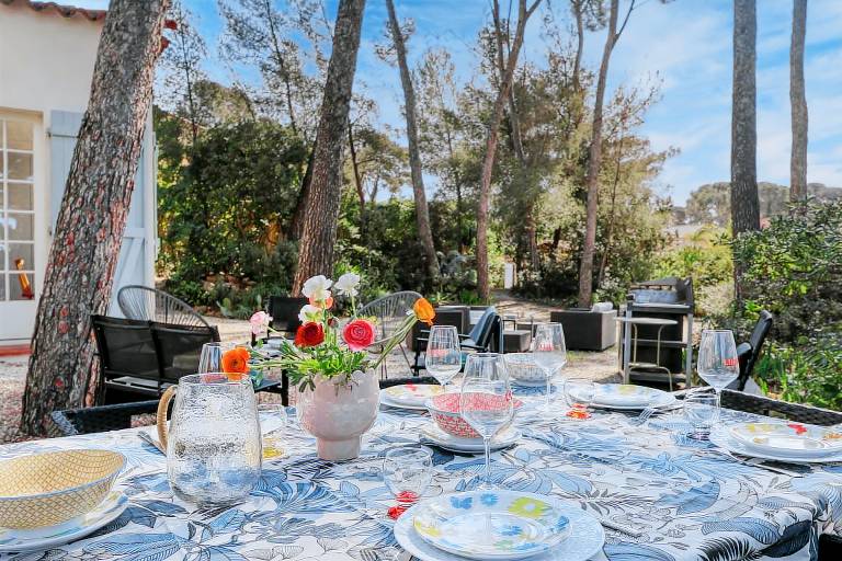 Villa Sanary-sur-Mer