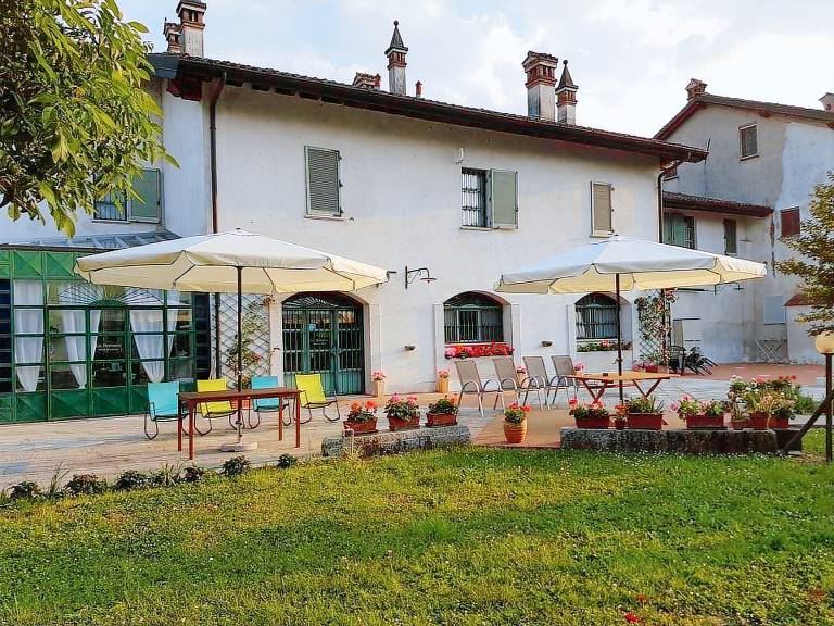 Bed & Breakfast San Colombano al Lambro