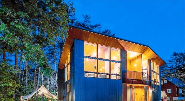Chalet Hokujo