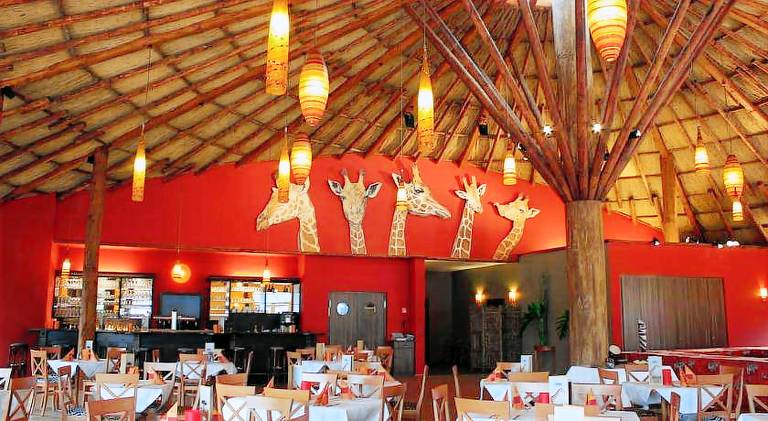 Serengeti Park Resort — photo 2