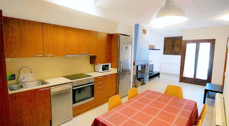 Holiday apartment | Pets allowed — photo 3