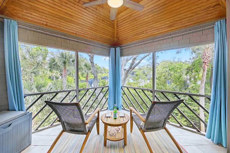 Condo Kiawah Island