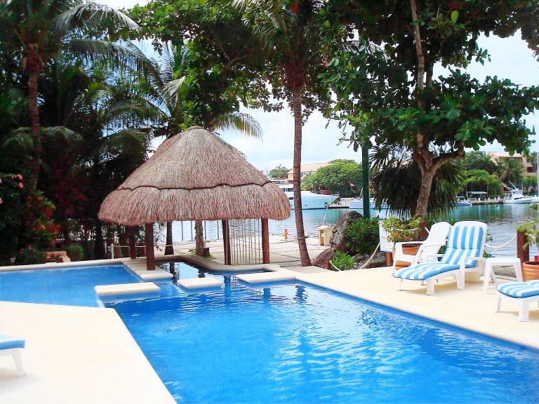 Ferienwohnung Puerto Aventuras