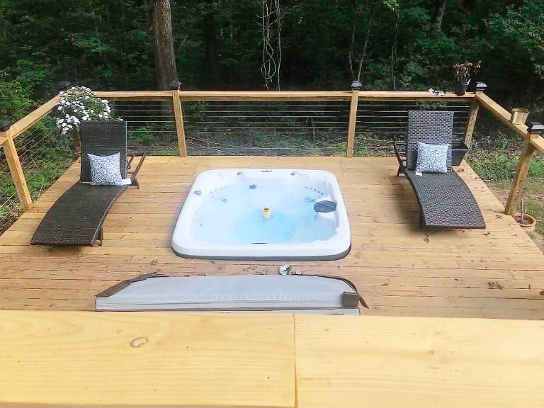 Cottage Jasper