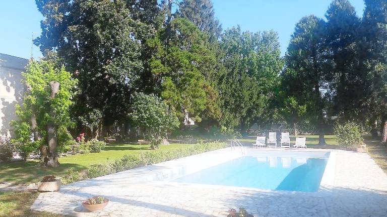Agriturismo Roverbella