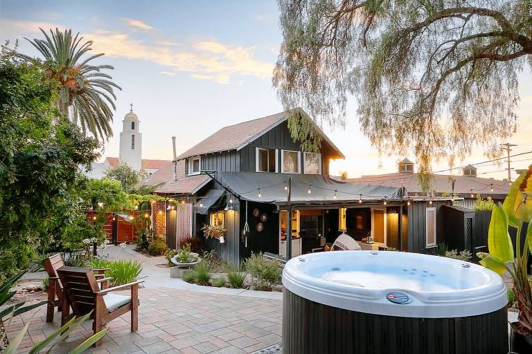 House Lemon Grove