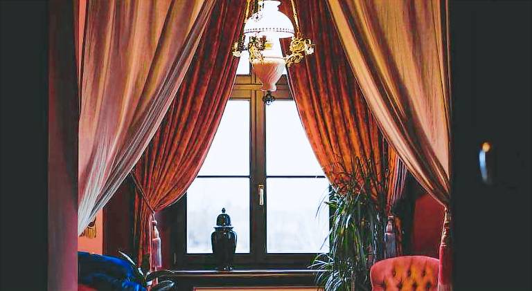 Wohnung Ruth- Turmzimmer Anno1869 Herrenhaus Viecheln in Guestrow